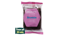 Delicato Brownie 70g 1-pack