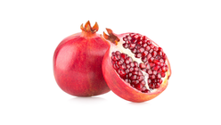 Pomegranate approx. 250g