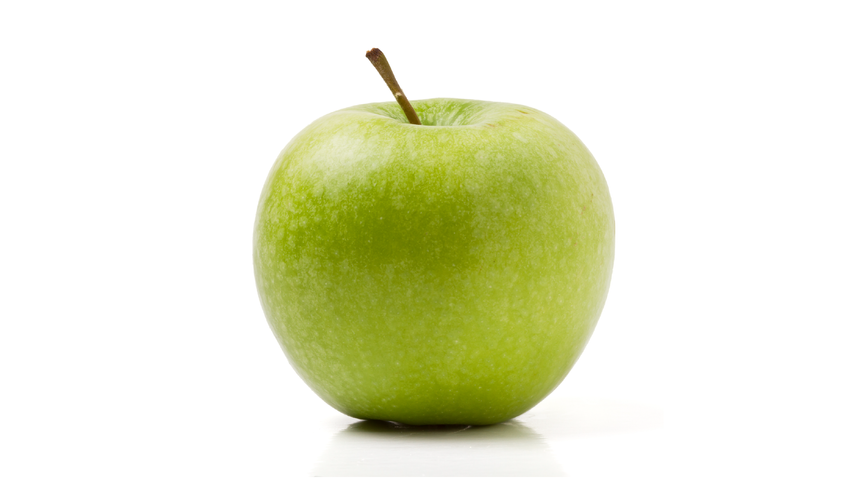 Granny Smith Apple 1 piece