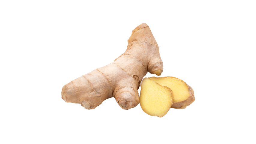 Ginger Organic 200g