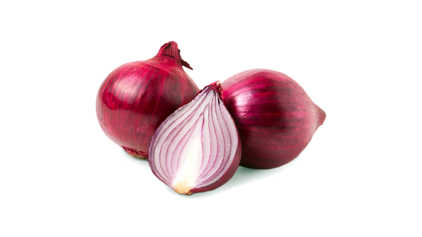 Red Onion 500g