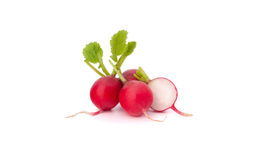 Radish 125g