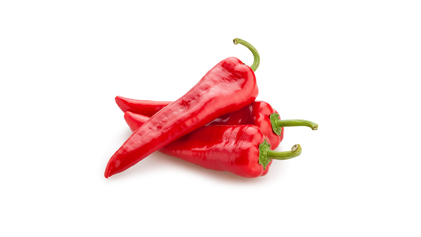 Red Snack Pepper approx. 200g