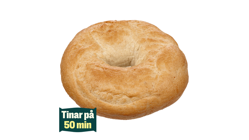 Bageri La Lorraine Bagel 85g