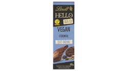 Lindt Hello Cookie Vegansk Choklad 100g