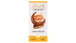 Lindt Crème Brûlée 150g