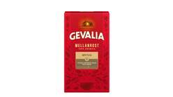 Gevalia Kaffe Brygg Mellanrost  450g