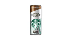 Starbucks Tripleshot Espresso 300ml