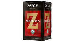 Zoégas Mollbergs Blend 450g