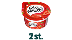 Risifrutti 2 pcs