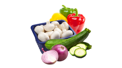 The Veggie Mix