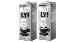 Oatly in Coffee 2 pcs.