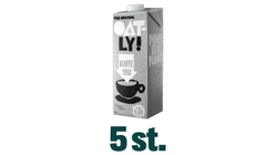 Oatly Ikaffe 2 pieces 