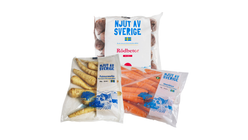 Root Vegetable Mix