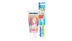 Borsta Gaddarna 6–9 År