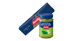 Pestopasta