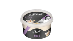 Eriks Såser Aioli 230ml