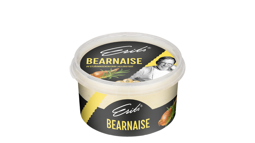 Eriks Såser Bearnaise 230ml