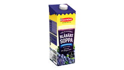 Ekströms Blueberry Soup Original 1l