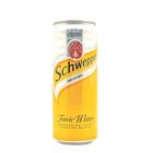 Schweppes Tonic Water Can | 330 ml