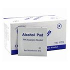 Alcohol Pad | 1 set