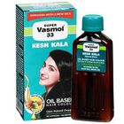Super Vasmol 33 Kesh Kala Oil Based Hair Color | 100 ml