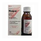 Napa Syrup - 60 ml | 1 piece