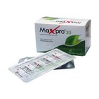 Maxpro Capsule | 20 mg capsules
