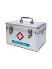JMI First Aid Box Full | 1 piece