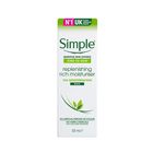 Simple Kind to Skin Replenishing Rich Moisturizer | 125 g