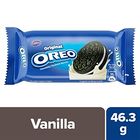 Cadbury Oreo Chocolatey Sandwich Biscuits | 46 g