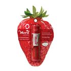 Meril Lipbalm - Strawberry | 4.8 g