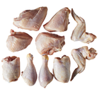Whole Broiler Chicken - Curry Cut | 1 kg