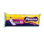 Femina Antibacterial Sanitary Napkin | 8 piece