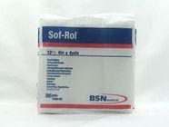 Soft Roll 4 - China | 1 piece