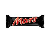 Mars Bar Chocolate | 51 g