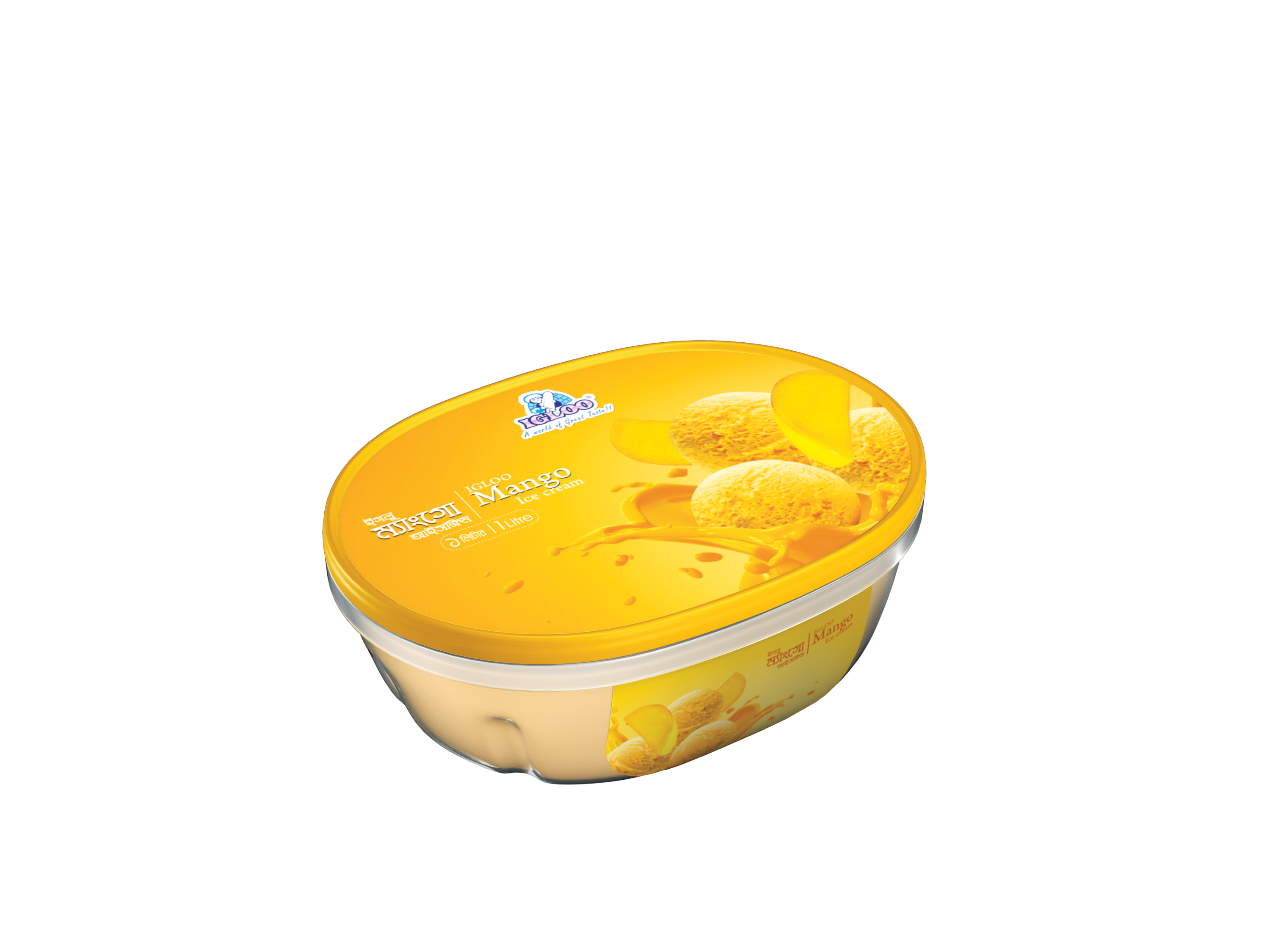 Igloo Ice Cream Moghbazar Delivery In Dhaka Foodpanda