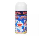 Doraemon Snow Spray | 30 g