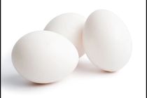 Local Chicken Eggs | 6 pieces