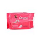 Senora Confidence - Regular Flow | 5 pieces