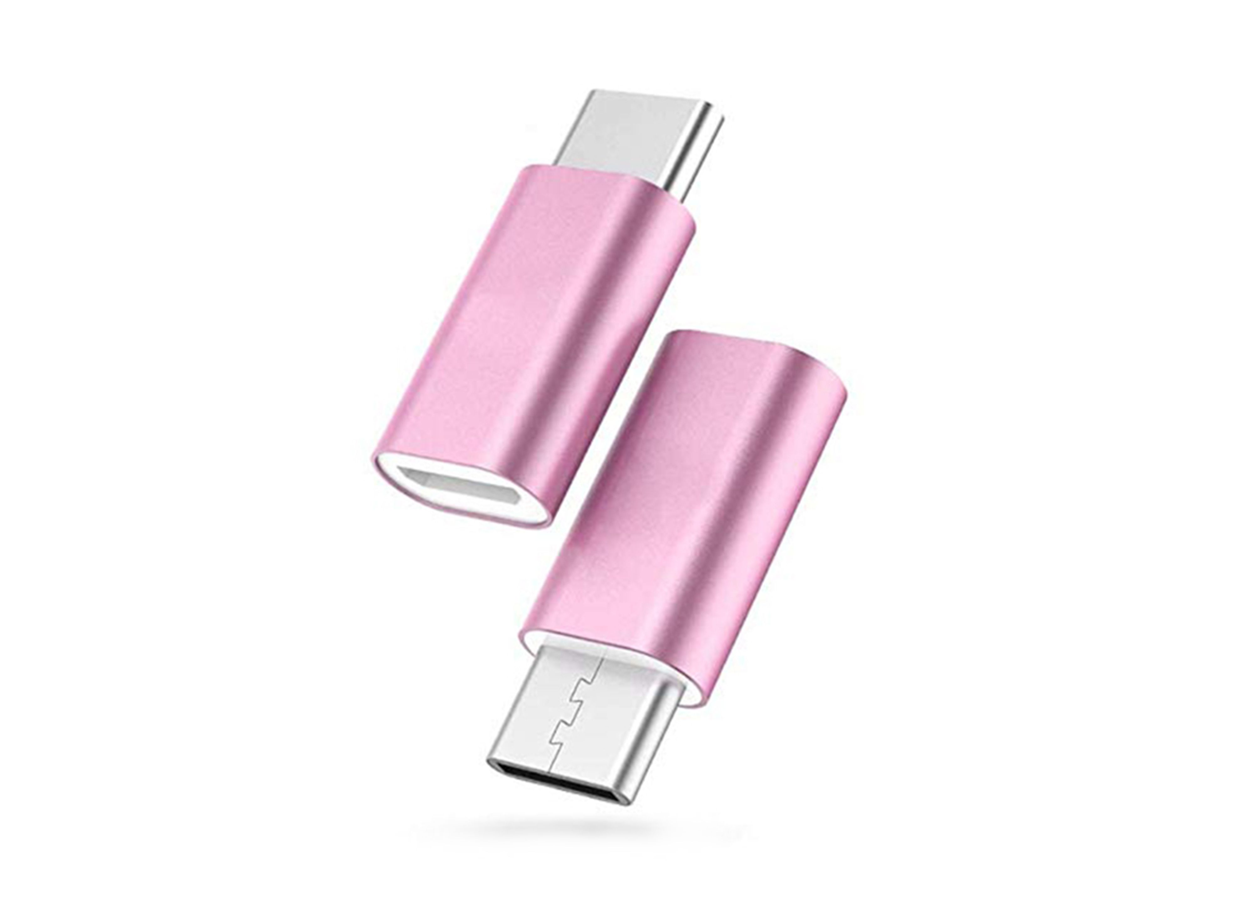 Адаптер HQ - iPhone към Micro USB