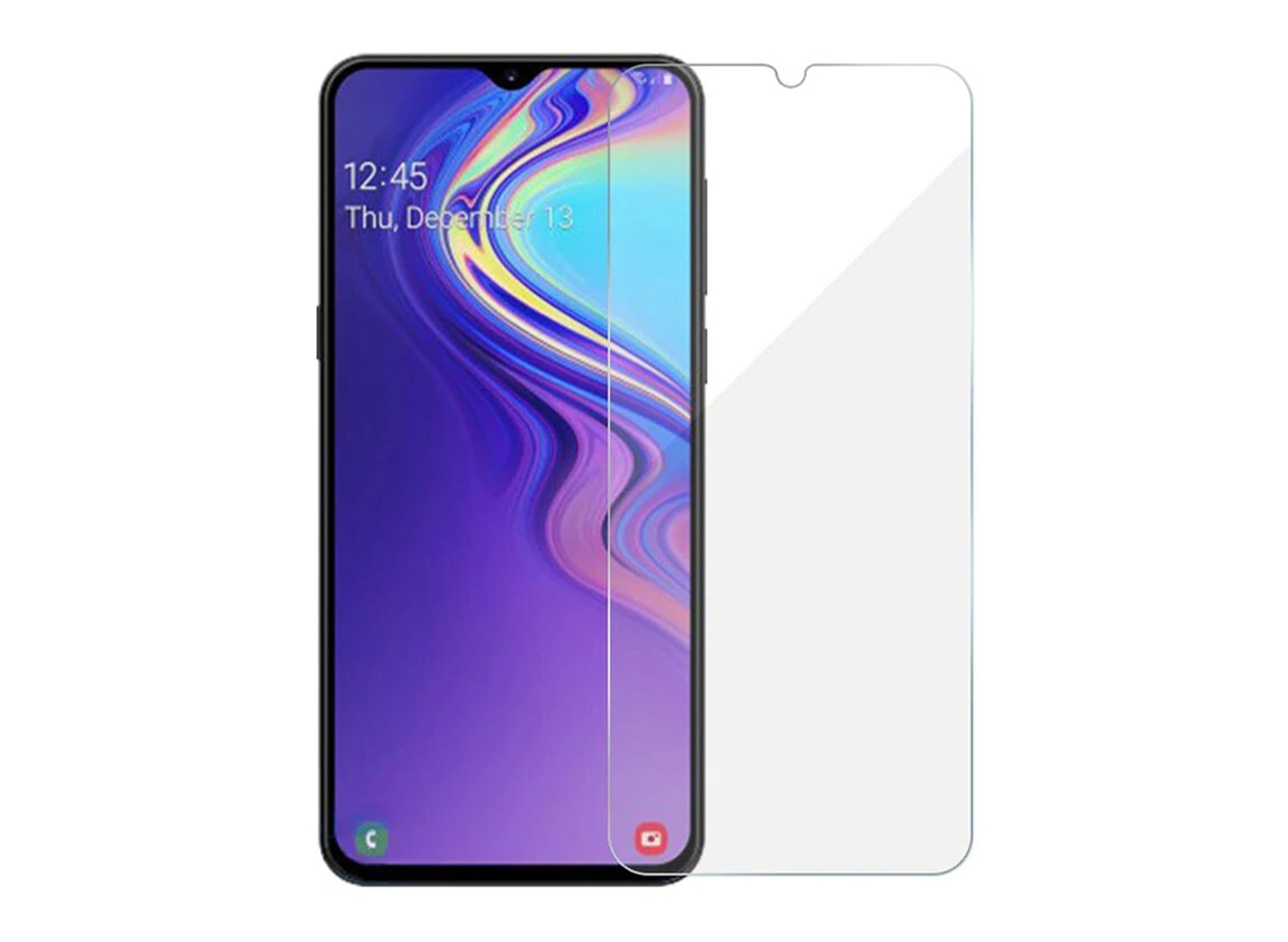 Стъклен протектор за дисплей MBX  - Samsung A202F Galaxy A20e