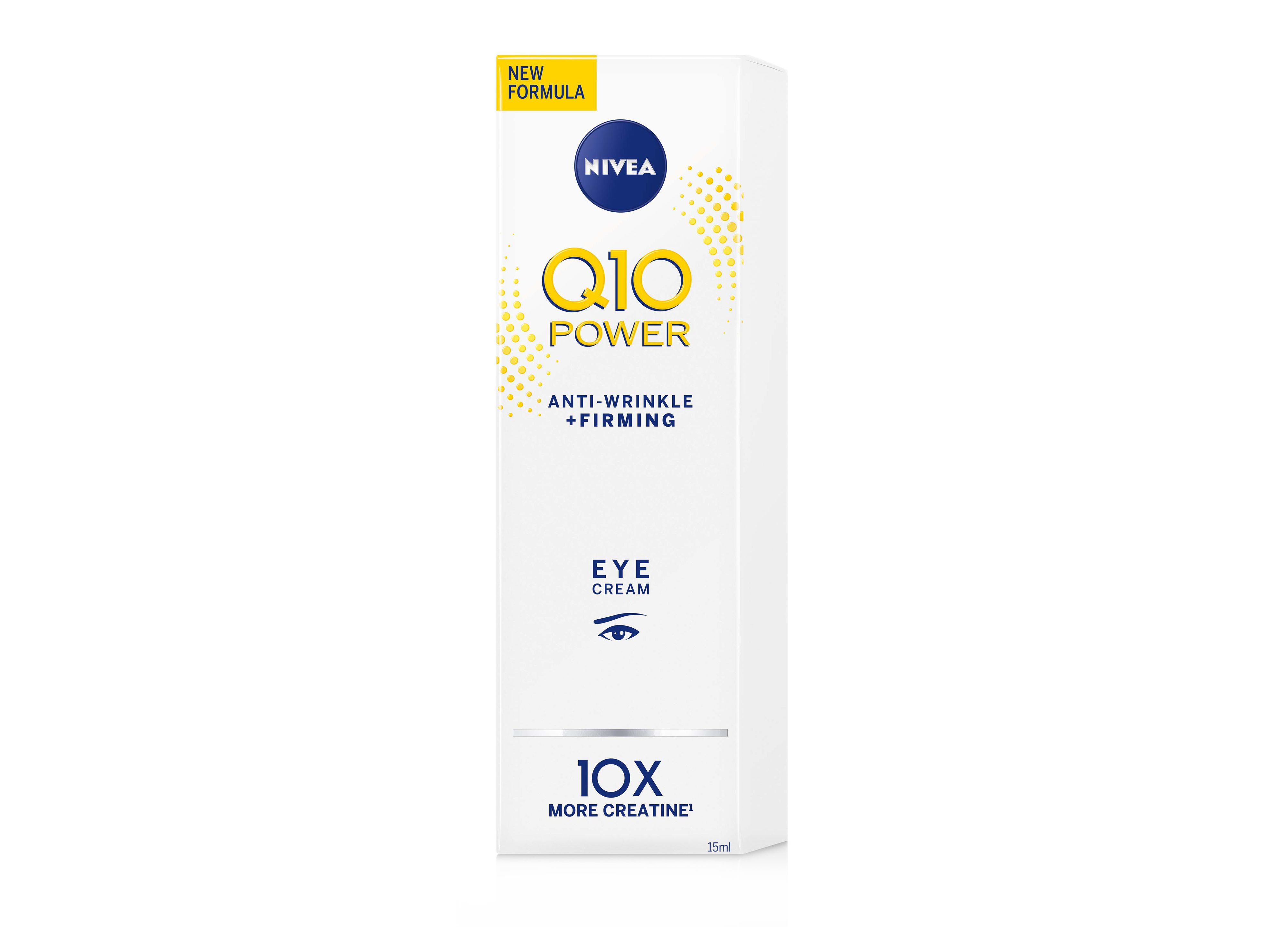 Купить Крем Nivea Q10