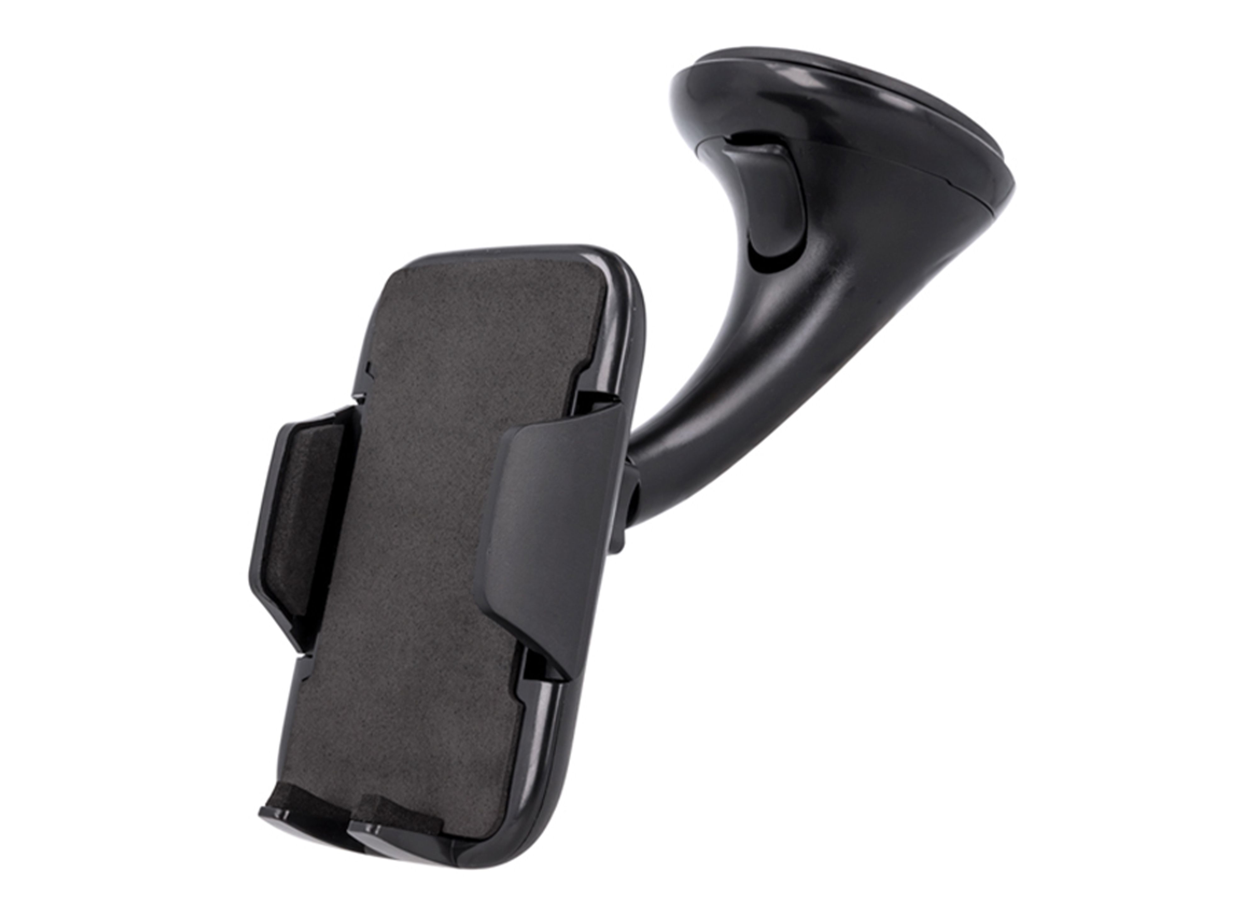 Стойка за кола Maxlife MXCH-01, черна