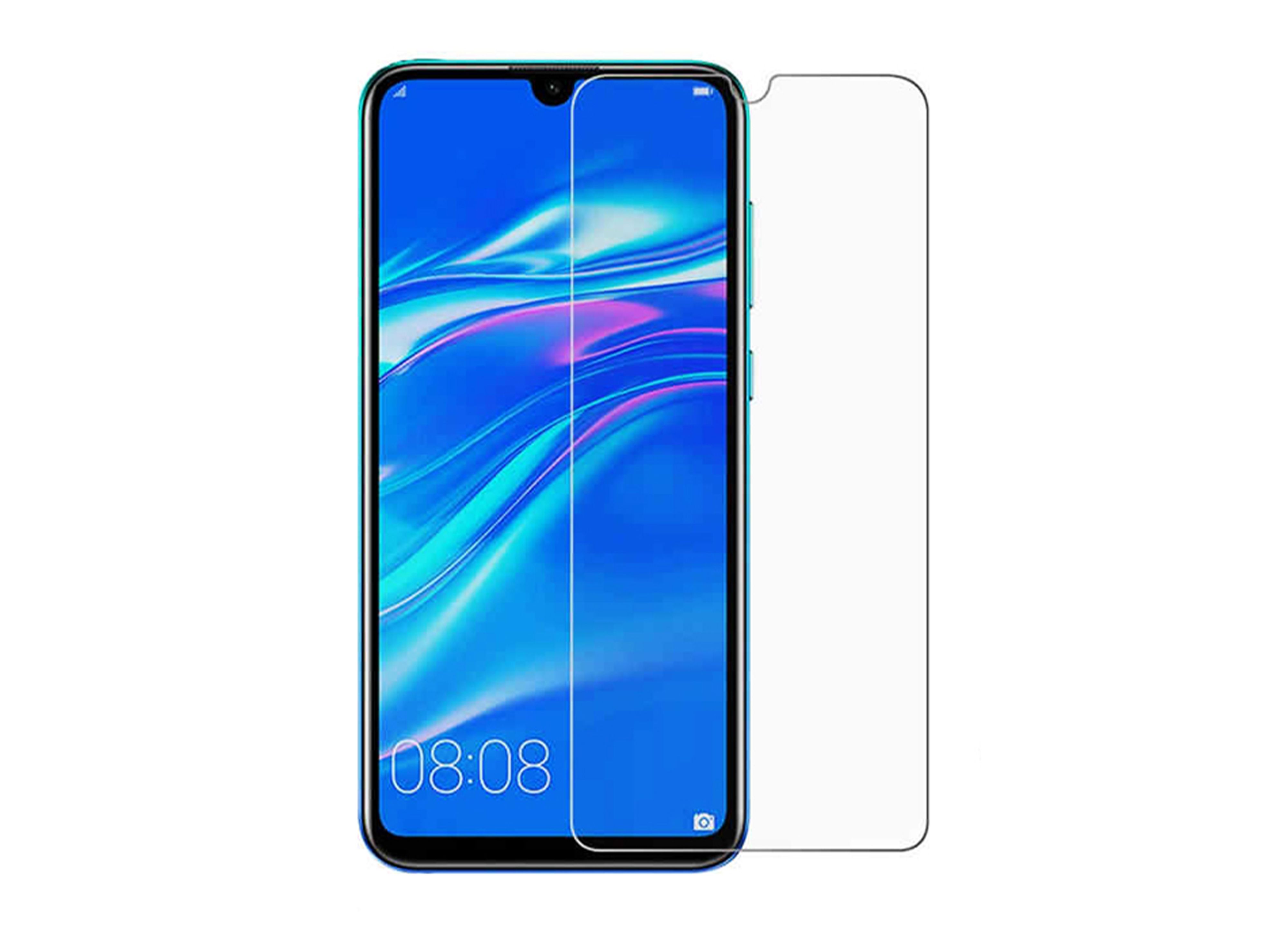 Стъклен протектор MBX - Huawei Y7 (2019), Y7 Prime (2019)