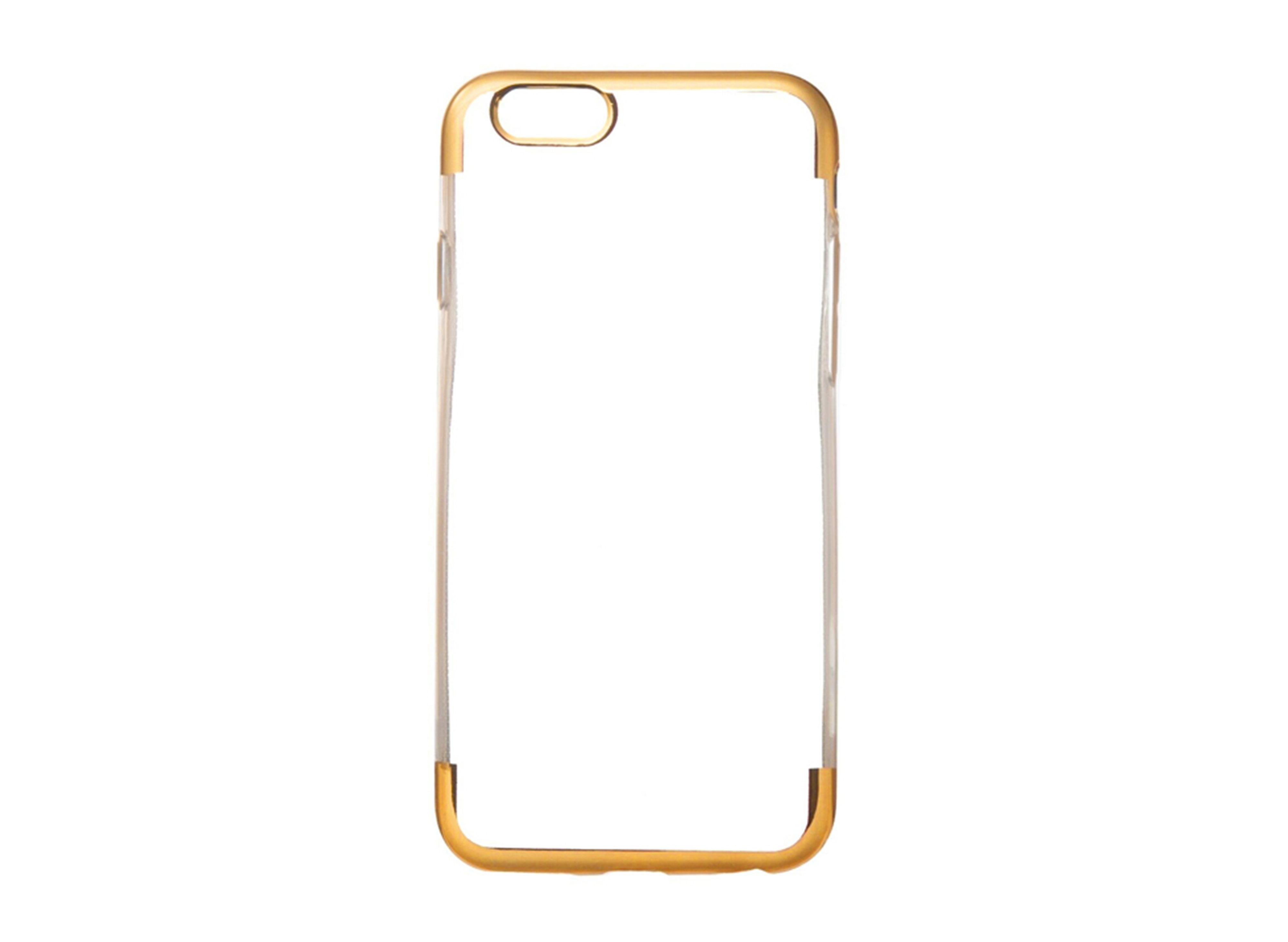 Силиконов калъф кейс Baseus style с лъскав кант - iPhone X, XS