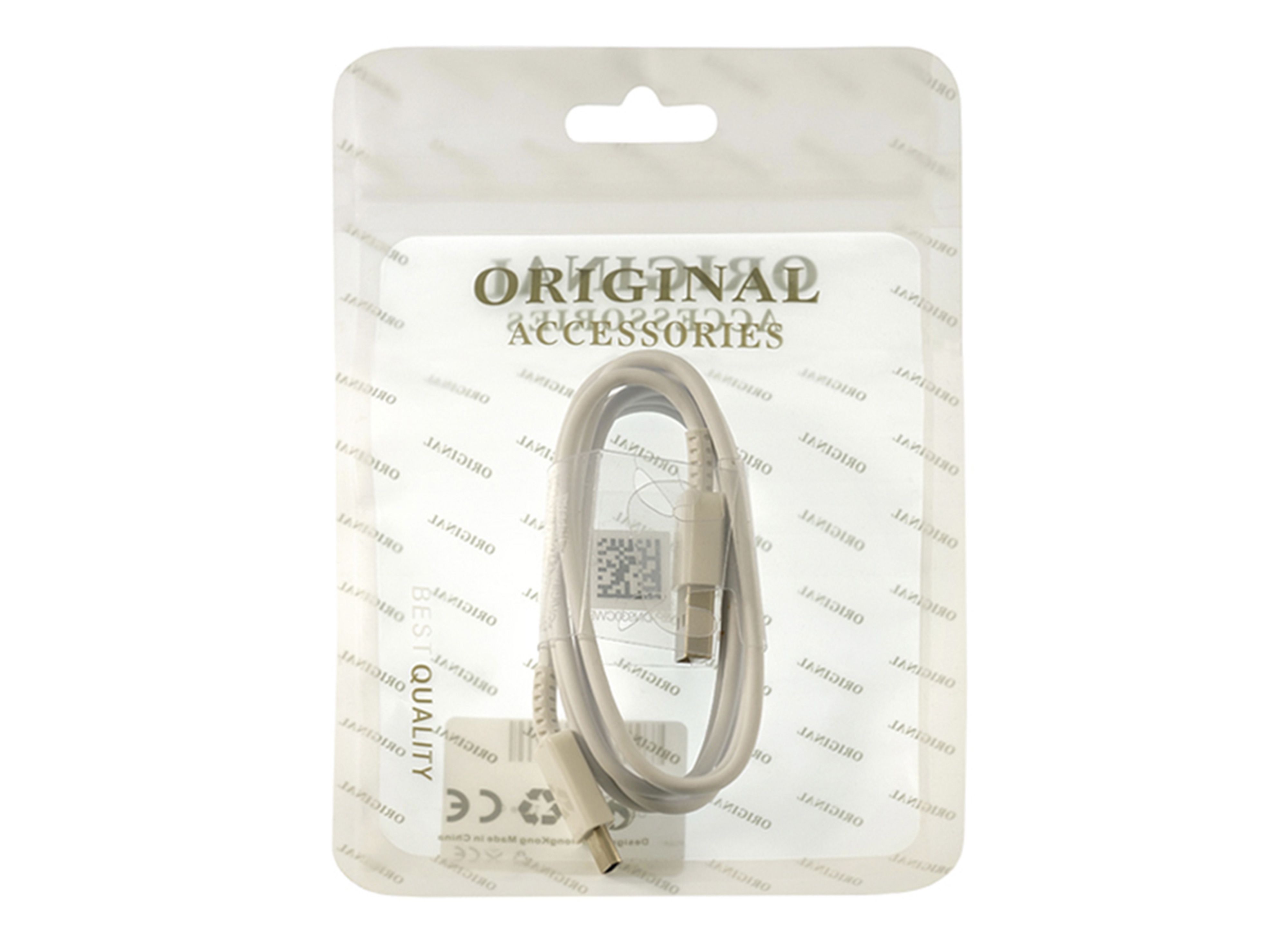 Кабел USB HQ - Type C