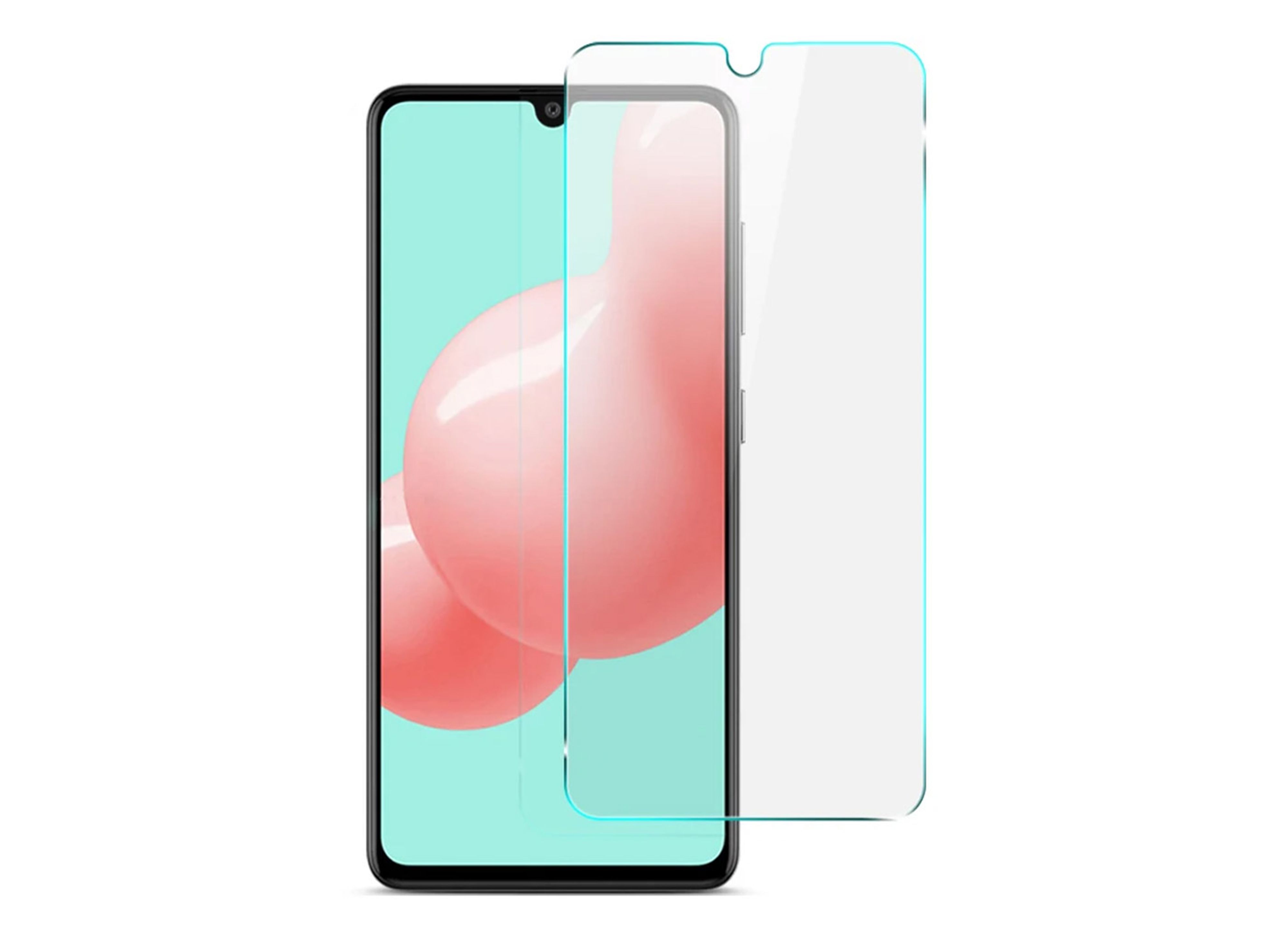 Стъклен протектор за дисплей MBX закалено стъкло - Samsung Galaxy A41