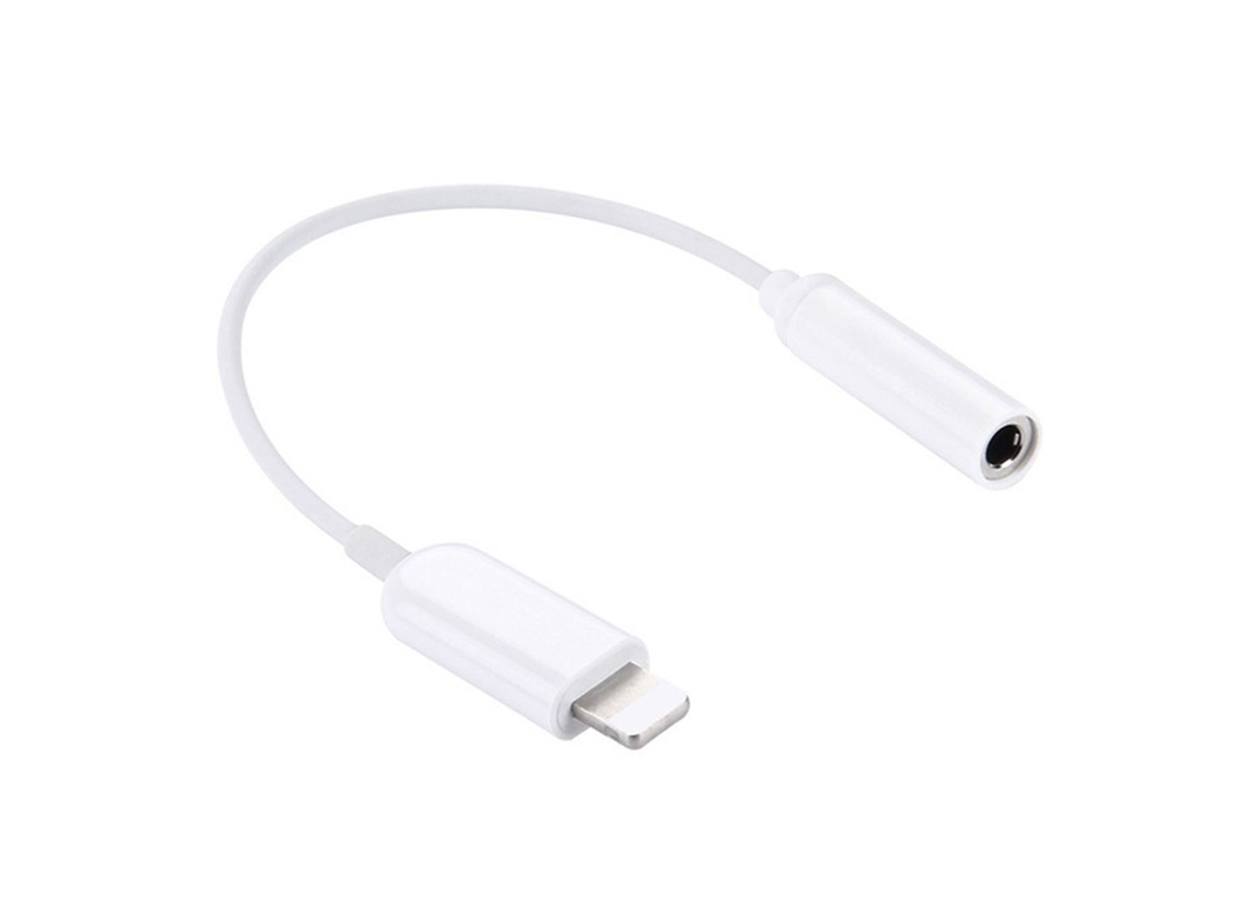 Кабел AUX MBX само за музика - 3.5мм