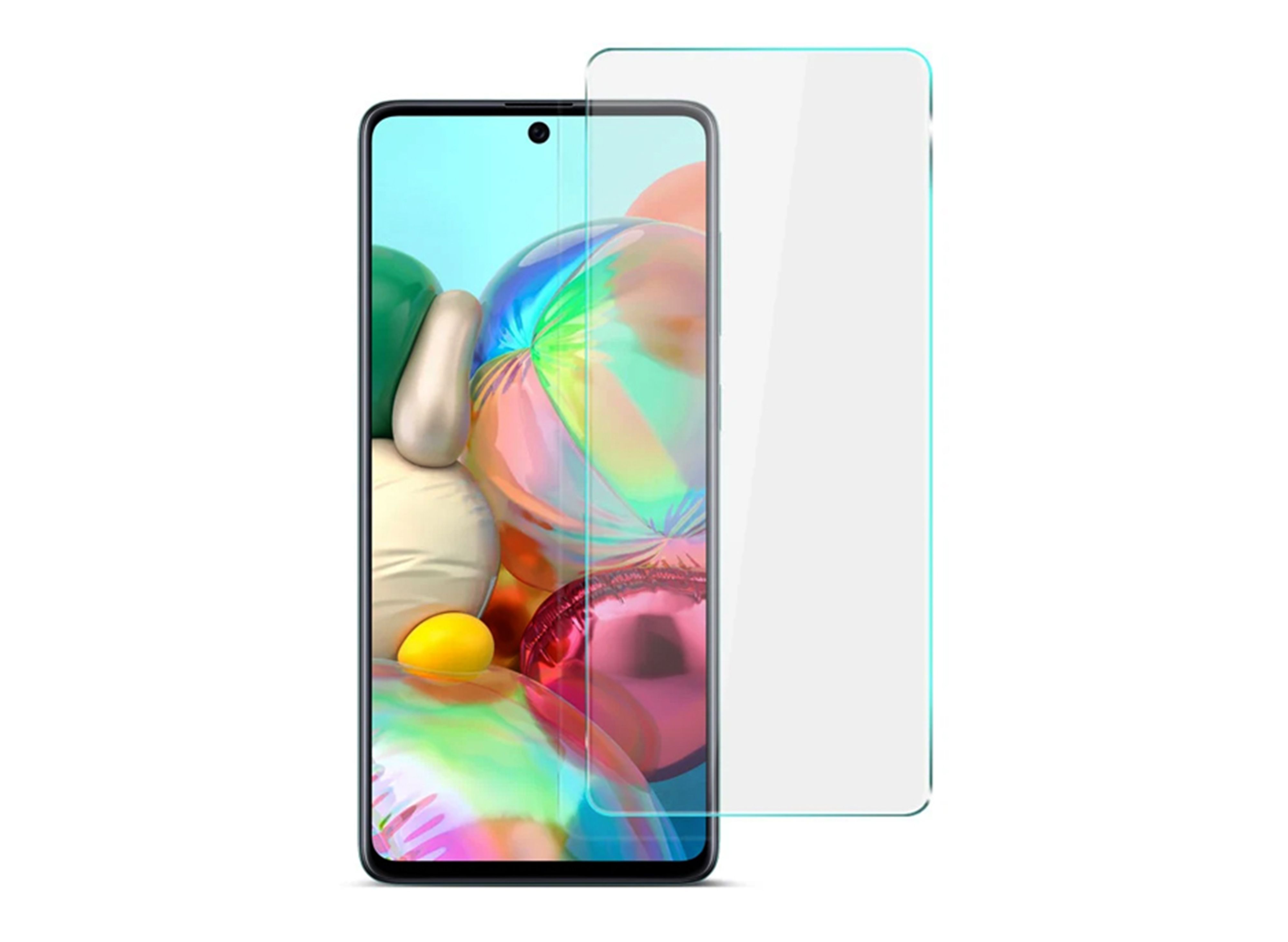 Стъклен протектор за дисплей MBX - Samsung A515F Galaxy A51